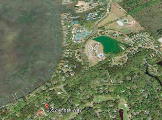 2352 Andell Way, Johns Island, SC 29455