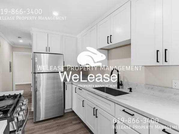 4143 Van Dyke Ave APT D, San Diego, CA 92105