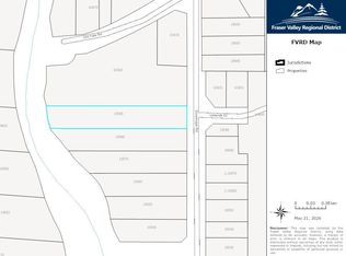 19595 Silverhope Rd, Hope, BC V0X1L2