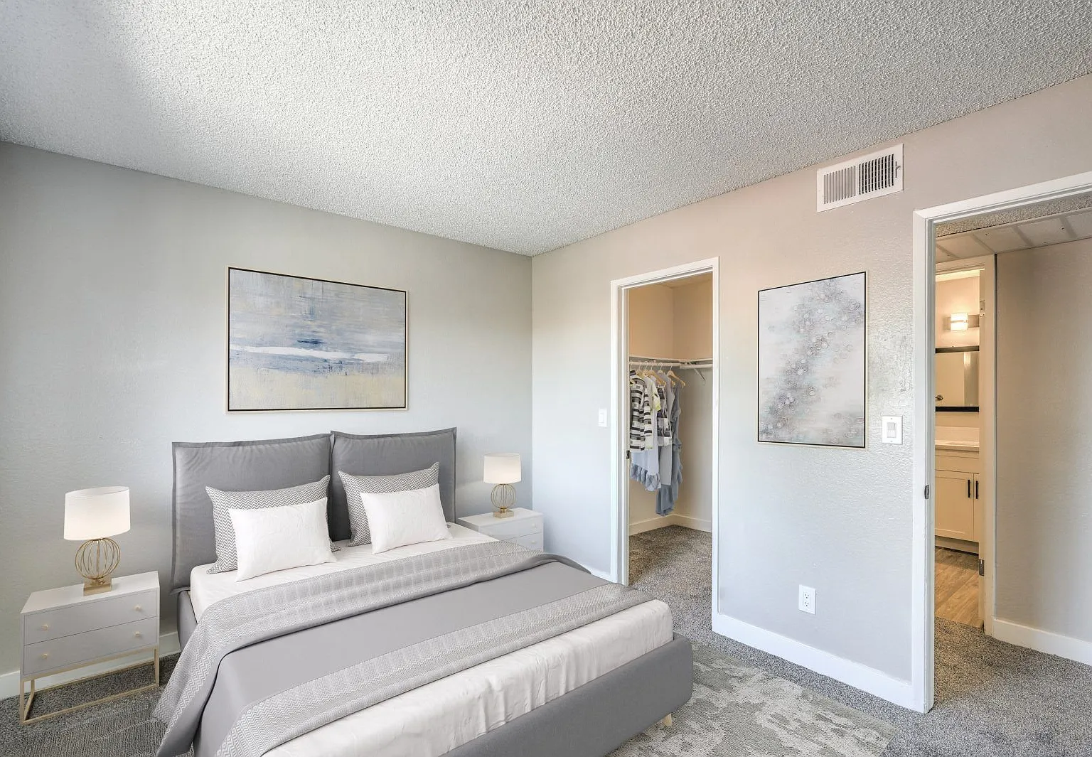 Rosewood Park Apartments — Photo 3