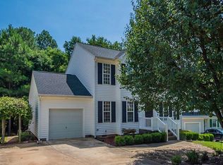 8 Sameer Ct, Durham, NC 27703