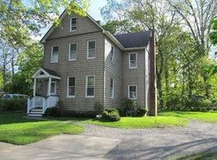 28 Allen St, Rumson, NJ 07760