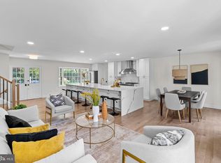 1430 Filene Ct, Vienna, VA 22182