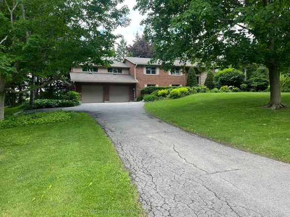 7690 Mill Rd, Guelph/eramosa, ON N1H 6J1