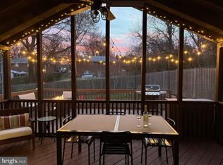 2308 Peggy Ln, Silver Spring, MD 20910