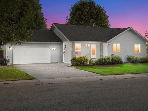 326 Valley View St, Stevensville, MT 59870