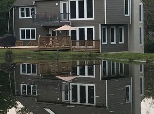 1464 Conestoga Rd, Chester Springs, PA 19425