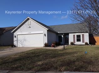 11156 Fall Dr, Indianapolis, IN