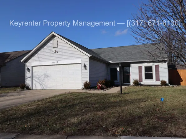 11156 Fall Dr, Indianapolis, IN 46229