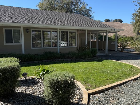 13735 Santa Teresa Blvd Unit A