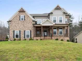 3905 Chapel Heights Dr, Marietta, GA 30062