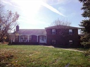 19 Kenbrook Ave, Newark, OH 43055