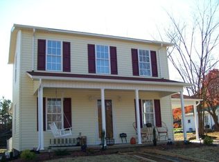 640 Kentuck Church Rd, Ringgold, VA 24586