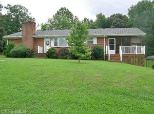 3824 Hastings Rd, Walkertown, NC 27051