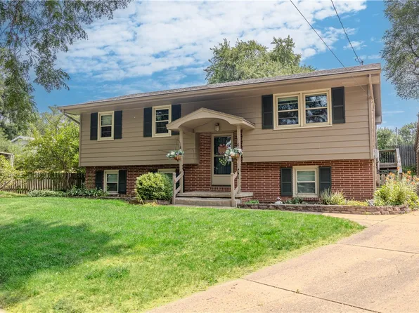 3417 Belmar Dr, Des Moines, IA 50317