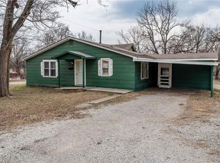 23 N Washington St, Fort Scott, KS 66701