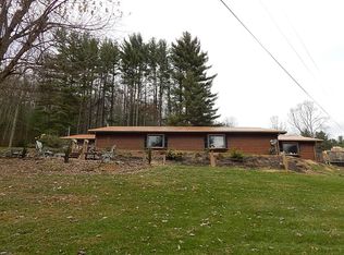 862 Lick Branch Rd, Maysel, WV 25133