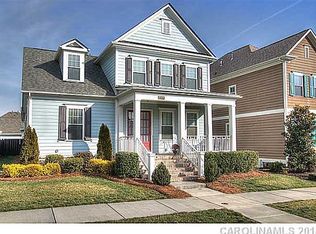 12824 Flagstone Dr, Pineville, NC 28134