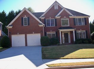 545 Stonebury Dr, Alpharetta, GA 30005