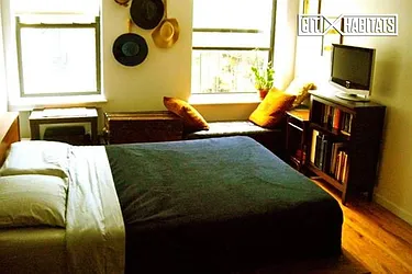 Rented by Citi Habitats