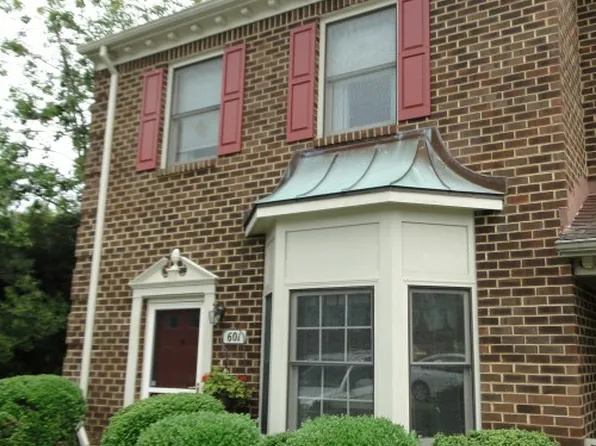 601 Creekside Ct, Chesapeake, VA 23320
