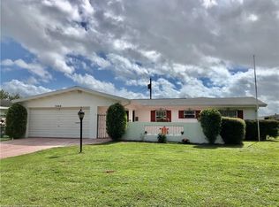 3444 Sparta Cir, Sebring, FL 33870