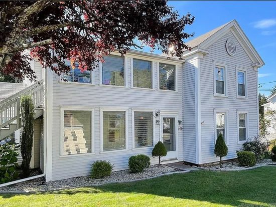 160 Main Street, Broad Brook, CT 06016