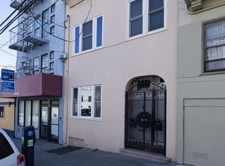 1554-1556 Powell St, San Francisco, CA 94133