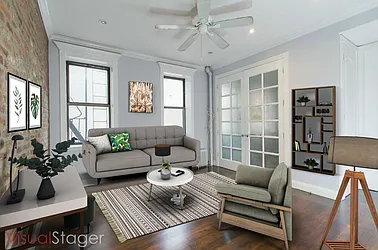 Rented by Avenues Real Estate