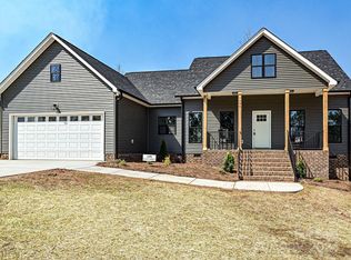 194 Old Pinckney Rd, York, SC 29745