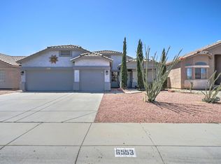 6553 W Crown King Rd, Phoenix, AZ 85043