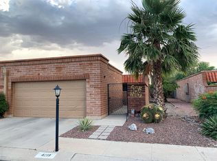 4219 N Limberlost Pl, Tucson, AZ 85705
