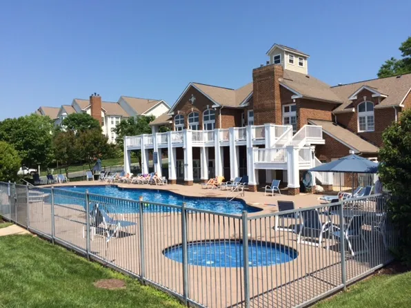 935 Dorchester Pl APT 203, Charlottesville, VA 22911