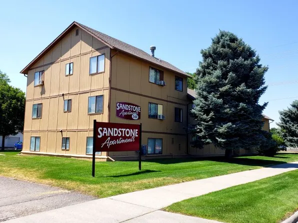 550 S 28th St, Billings, MT 59101