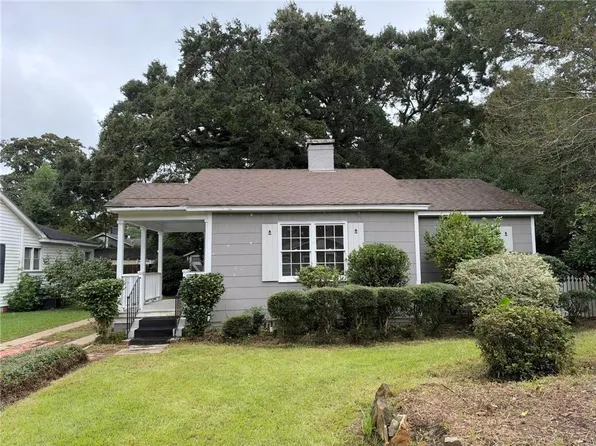 2300 Emogene St, Mobile, AL 36606