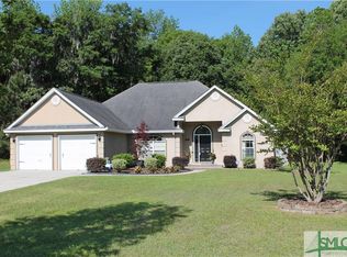 23 White Ibis Ln, Savannah, GA 31419