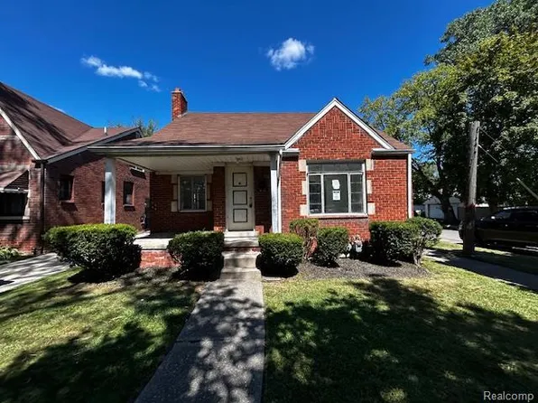 15919 Eastwood St, Detroit, MI 48205