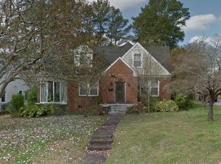 830 Kirkwood Ave, Anniston, AL 36207