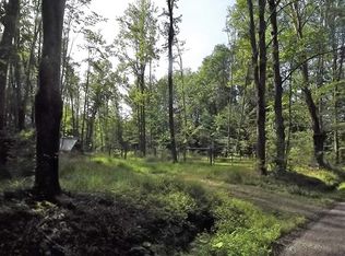 0 Byromtown Rd, Marienville, PA 16239