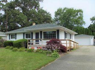 717 Winter St, Spring Lake, MI 49456