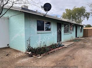 2912 N Flanwill Blvd, Tucson, AZ 85716