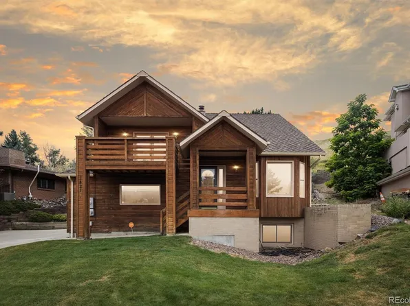 14214 W Exposition Drive, Lakewood, CO 80228