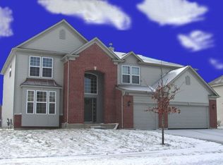 1131 Magnolia Rd, Mundelein, IL 60060