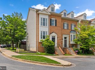 25 Silver Moon Dr, Silver Spring, MD 20904