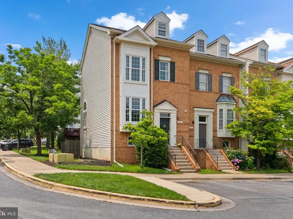 25 Silver Moon Dr, Silver Spring, MD 20904