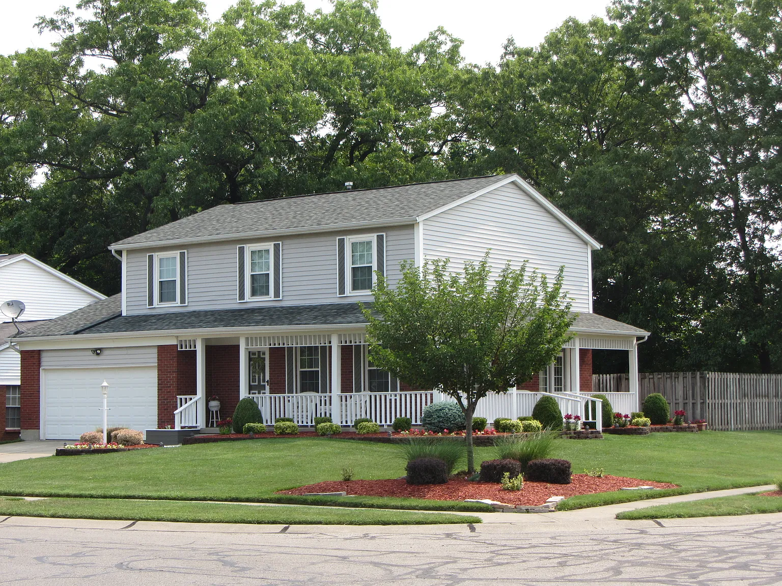 8638 Beckys Ridge Dr photo 1