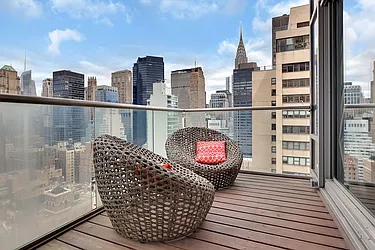 Rented by Cooper & Cooper Real Estate