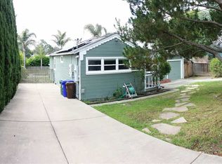 1031 Allview Ave, El Sobrante, CA 94803