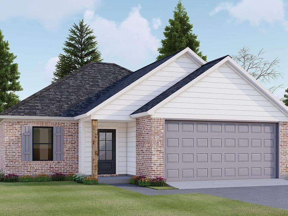 118 Alder Pl, Ruston, LA 71270 Zillow