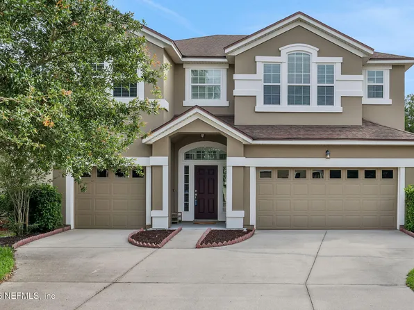 14450 SERENOA Drive, Jacksonville, FL 32258